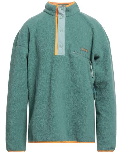 Columbia Sweatshirt - Green