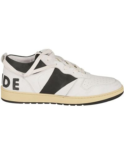Rhude Sneakers - Bianco