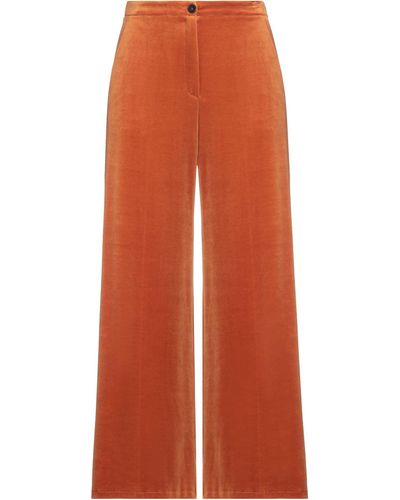 Forte Forte Hose - Orange