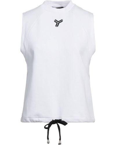 John Richmond Top - White