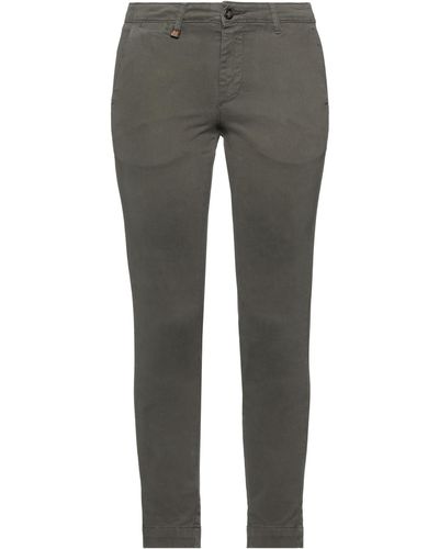 Squad² Trousers - Grey