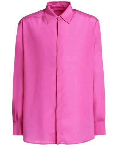 Valentino Garavani Shirt - Pink