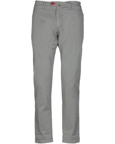 Jeanseng Trouser - Grey