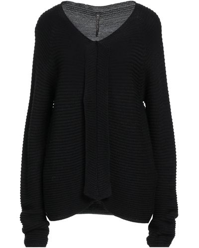 Manila Grace Sweater - Black
