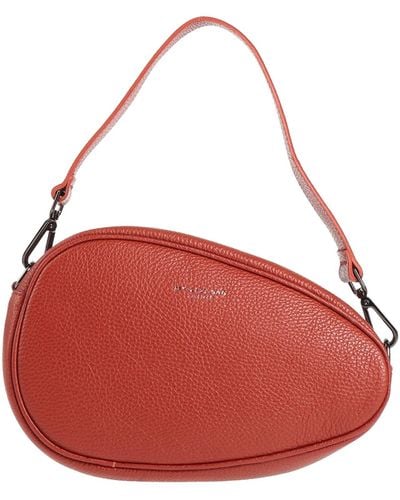 My Best Bags Handbag - Red