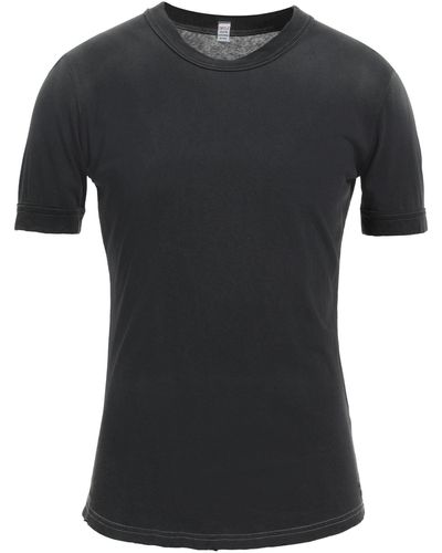 CYCLE T-shirt - Black