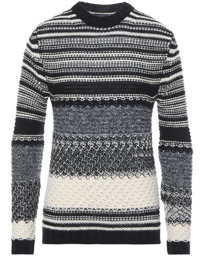 Kaos Sweater - Gray