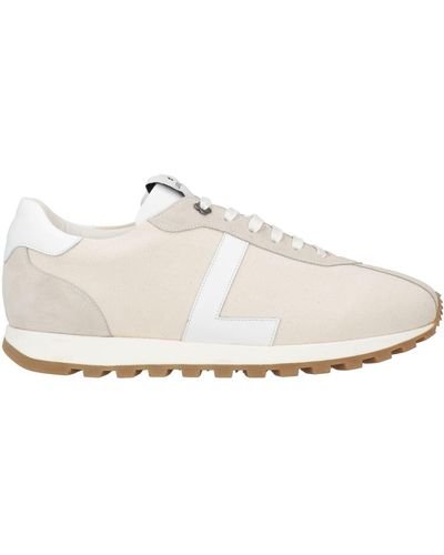 Lardini Sneakers - Blanc