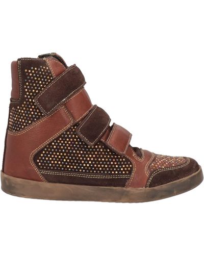 Ciaboo High-tops & Trainers - Brown