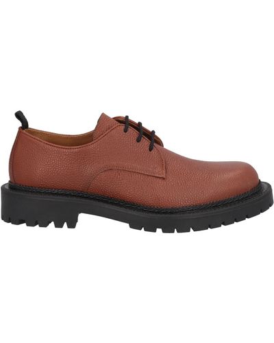 Brown Cerruti 1881 Shoes for Men | Lyst