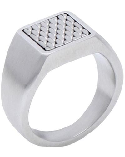 Skagen Ring - Metallic