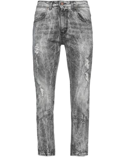 Berna Jeans - Grey