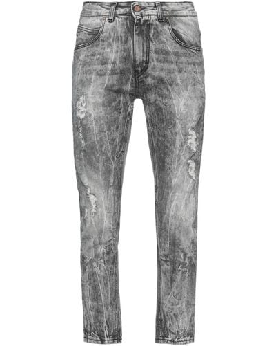 Berna Jeans - Grey