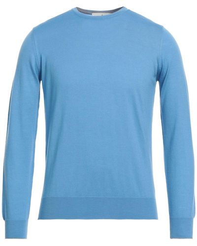 Della Ciana Sweater - Blue