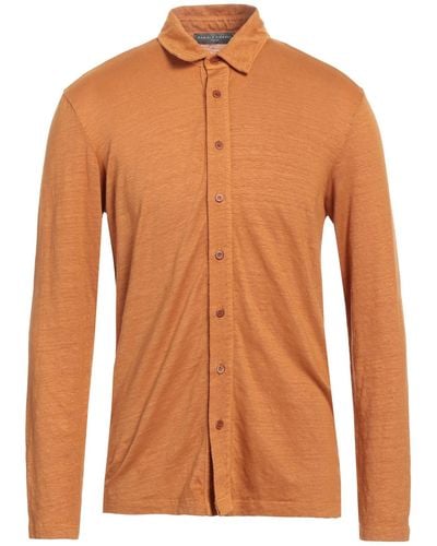 Daniele Fiesoli Shirt - Orange