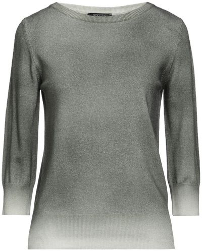 Aragona Sweater - Gray