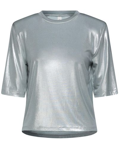 Souvenir Clubbing T-shirt - Gray