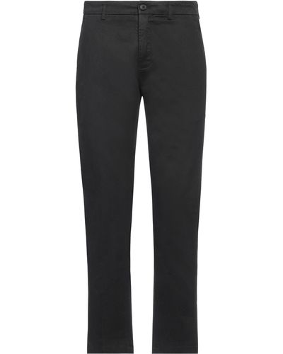 Department 5 Trousers - Grey