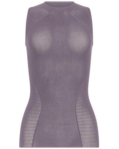 Wolford Top - Lila