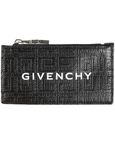 Givenchy Brieftasche - Schwarz