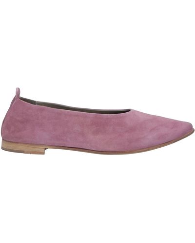 Preventi Ballet Flats - Pink