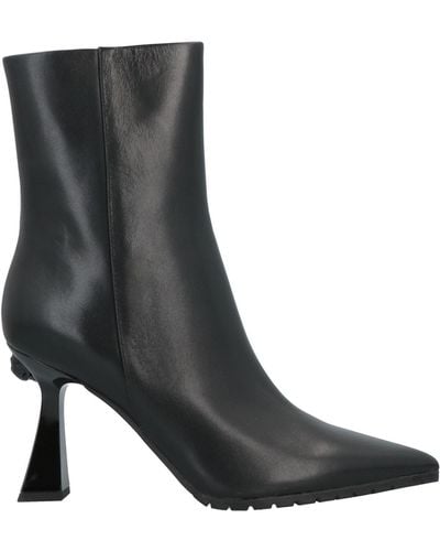 Kurt Geiger Bottines - Noir