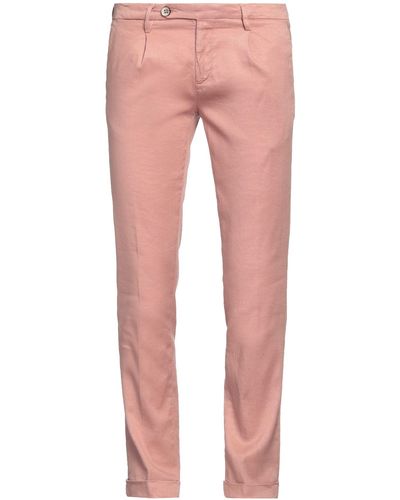Michael Coal Pants - Pink