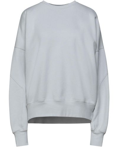 Tom Wood Sweatshirt - Grey