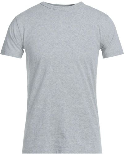 Fortela T-shirt - Gray