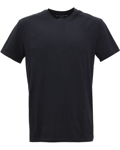 Majestic Filatures Camiseta - Negro