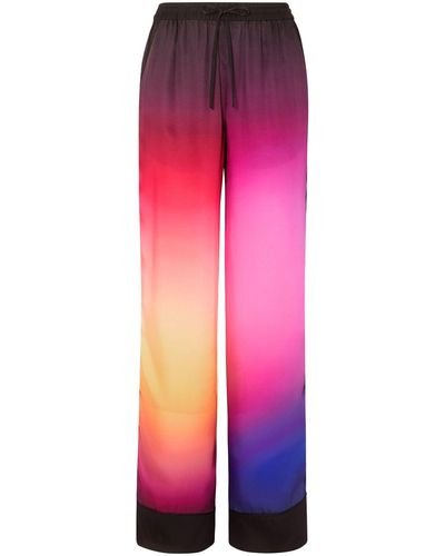 Mary Katrantzou Pantalone - Viola