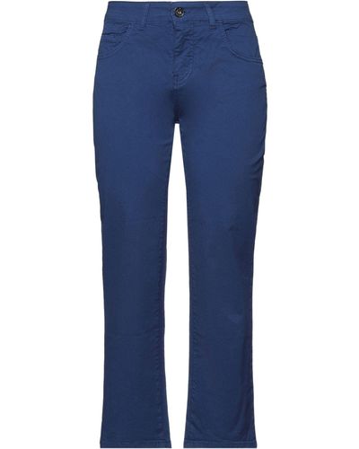 LAB ANNA RACHELE Pants - Blue