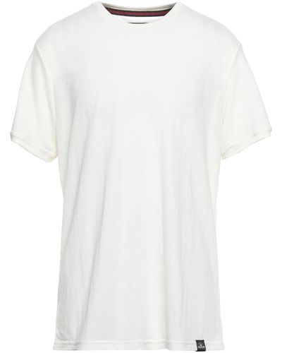 Museum T-shirt - White