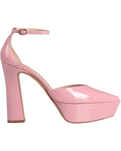 Roberto Festa Court Shoes - Pink