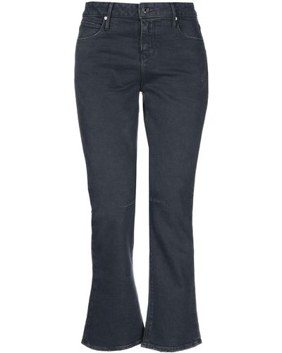 RTA Pantaloni Jeans - Blu