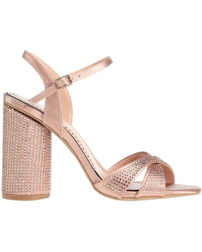 Carlo Pazolini Sandals - Pink