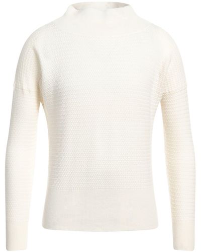 Fabiana Filippi Jumper - White