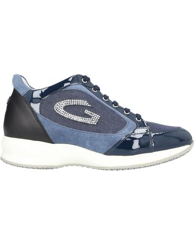 Alberto Guardiani Sneakers - Blu
