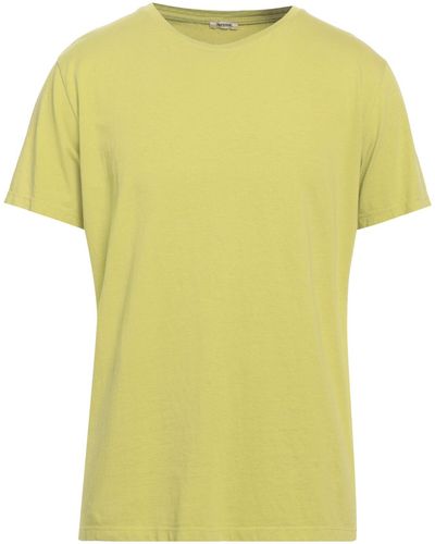 Imperial T-shirt - Yellow