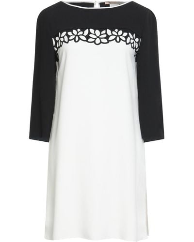 Pennyblack Short Dress - White
