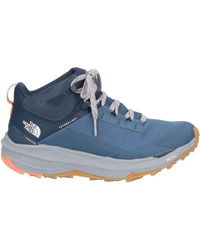 The North Face Ankle Boots - Blue