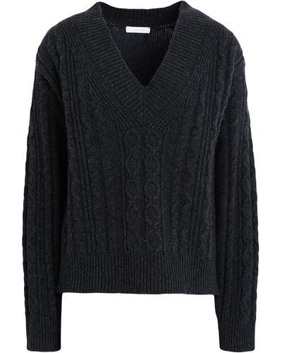 See By Chloé Pullover - Nero
