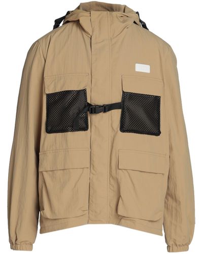 LC23 Veste et Blouson - Neutre