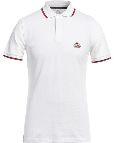 Pyrenex T-shirt - White