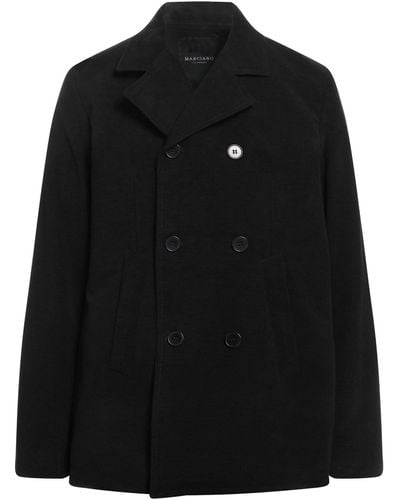 Marciano Manteau long - Noir