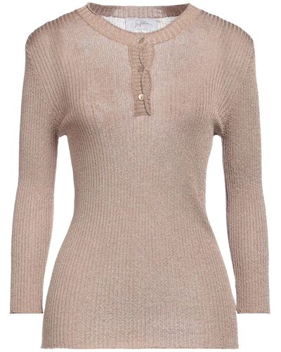 Soallure Sweater - Pink