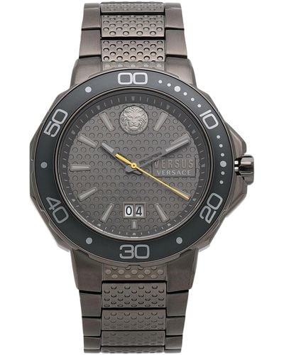 Versus Wrist Watch - Grey