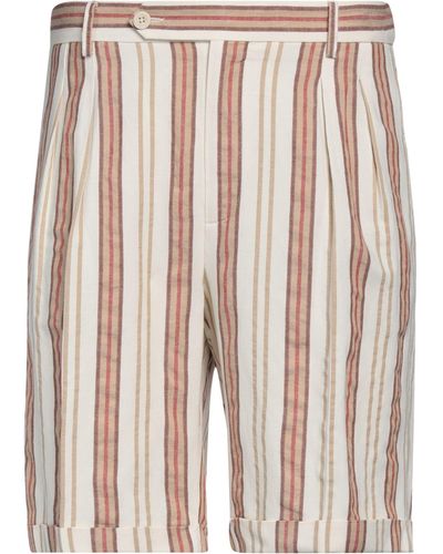Manuel Ritz Shorts & Bermuda Shorts - Multicolor