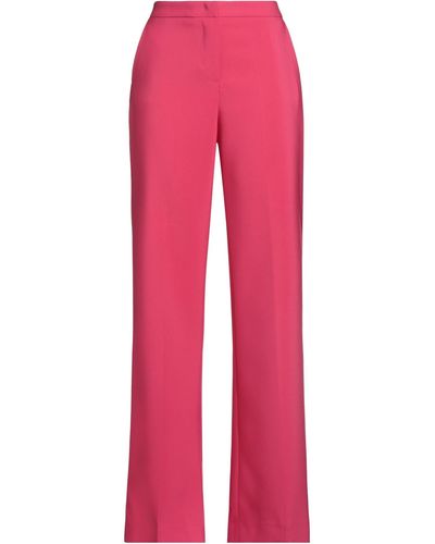 Exte Trouser - Pink