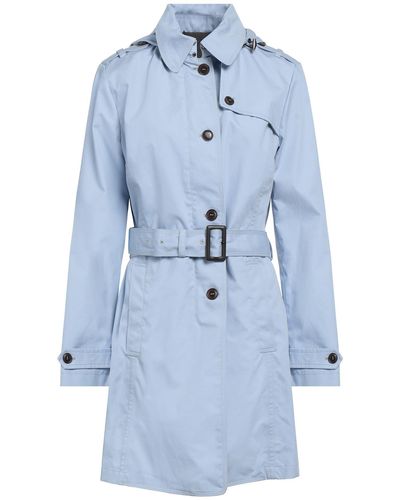 Coats Soprabito & Trench - Blu